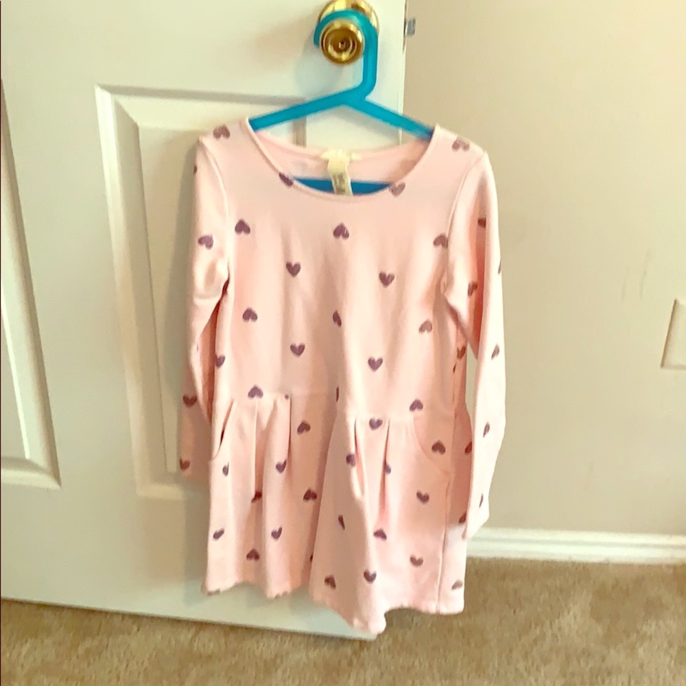 Kids dress
